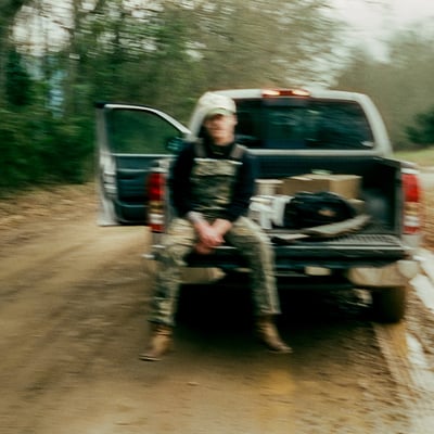 Backwoods - Single