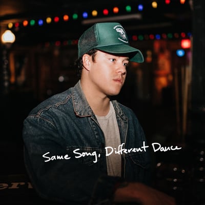 Same Song, Different Dance - Single