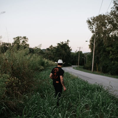 Wannabe Cowboy - Single