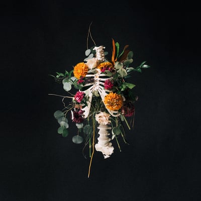 Graves into Gardens (Deluxe) [Live]