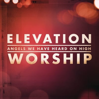 Angels We Have Heard On High - Single
