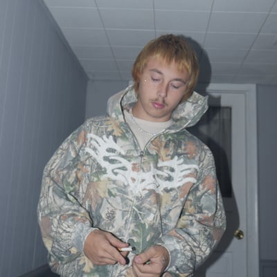 Boy From The Basement