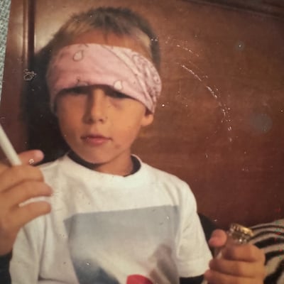 god im sad as shit - Single