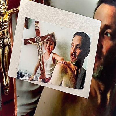 everyone left when i went to rehab - Single