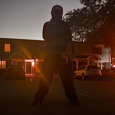 rain storm - Single