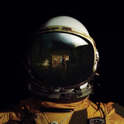 Coming Home (Edit) - Single