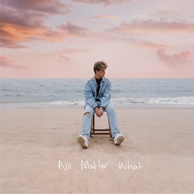 No Matter What - Single