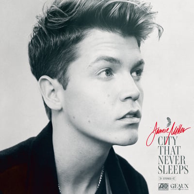 City That Never Sleeps - Single
