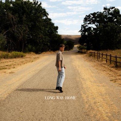 Long Way Home - Single