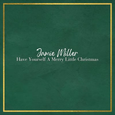 Have Yourself a Merry Little Christmas - Single