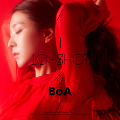 ONE SHOT, TWO SHOT - The 1st Mini Album