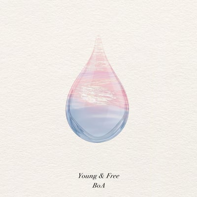Young & Free - Single