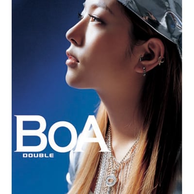 Double (Double, Midnight Parade, Milky Way - Kimino Uta) - EP
