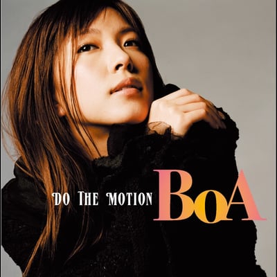 Do the Motion - Single