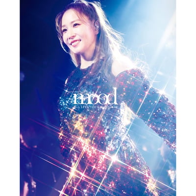 BoA LIVE TOUR 2019 #mood - Single