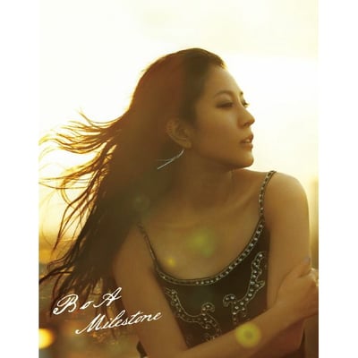 Milestone - Single