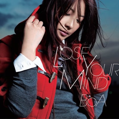 LOSE YOUR MIND (feat. Yutaka Furukawa from DOPING PANDA)