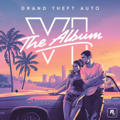 That's It (feat. Future) [from GTAVI: The Album] - Single