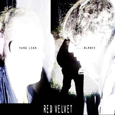 Red Velvet - Single