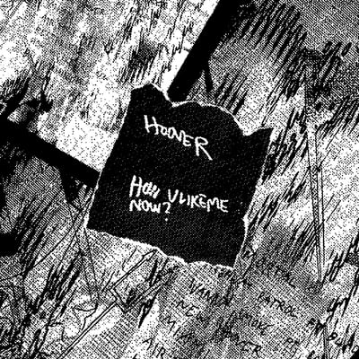 Hoover - Single