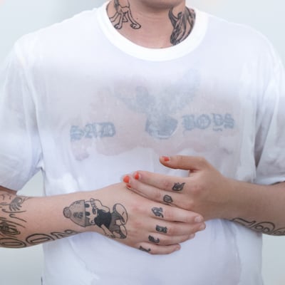 Skimask - Single