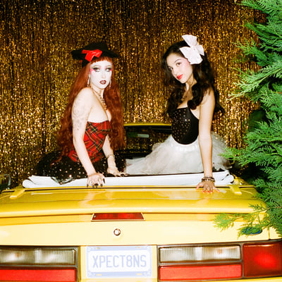 expectations - Single
