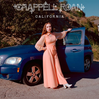 California - Single