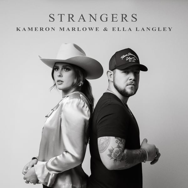 Strangers - Single