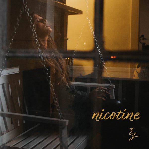 nicotine - Single