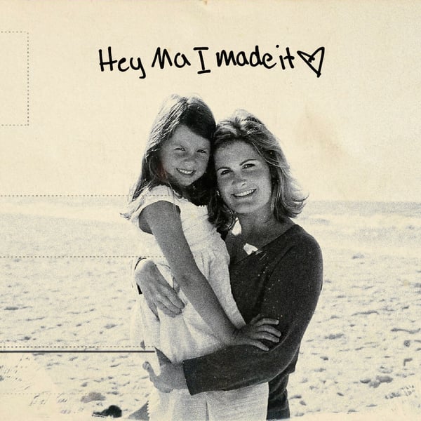 Hey Ma I Made It - Single