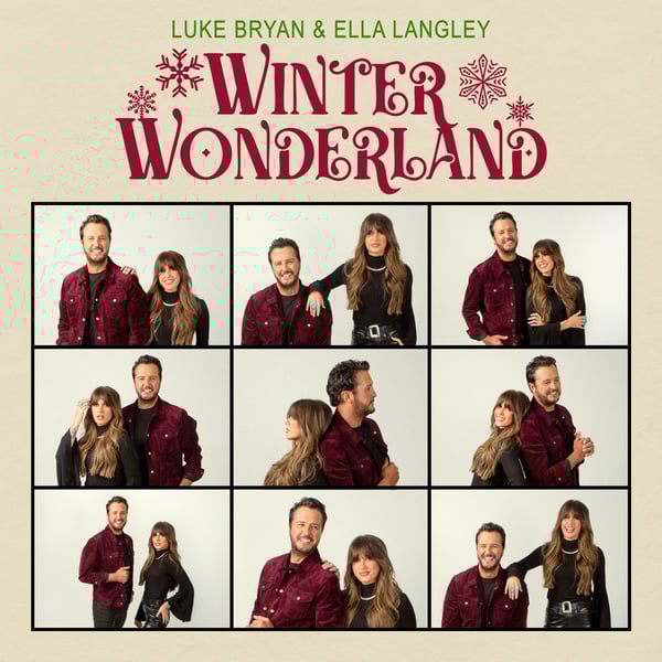 Winter Wonderland - Single