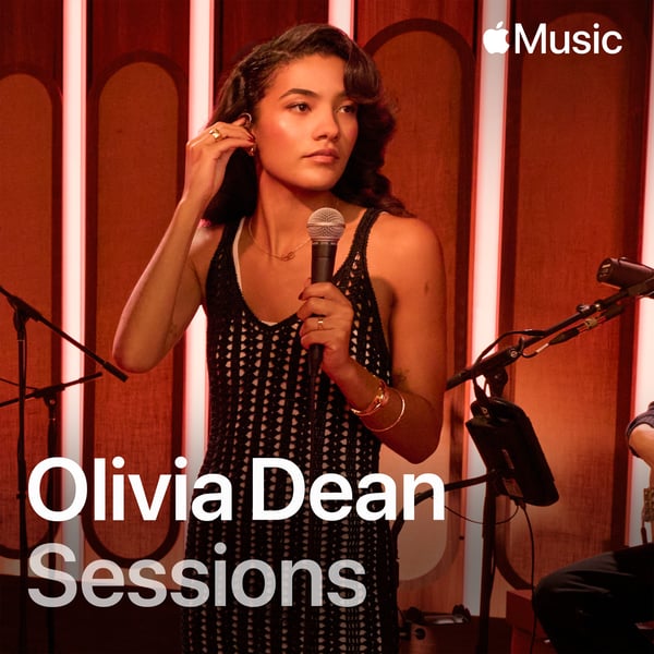 Apple Music Nashville Sessions