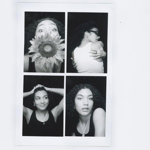 Be My Own Boyfriend - Single