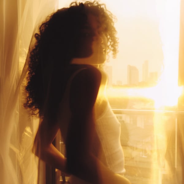 Touching Toes - Single