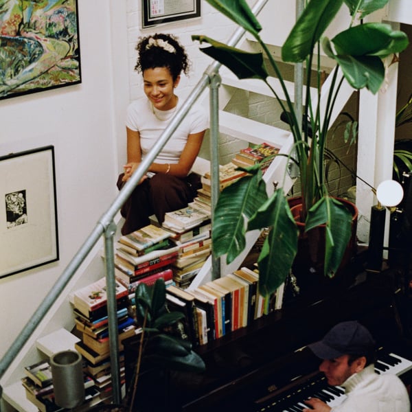 Dive (Acoustic) - Single