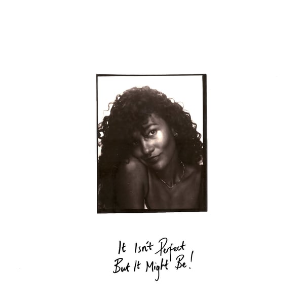 It Isn’t Perfect But It Might Be (Wurli Version / from “Bridget Jones: Mad About the Boy” Original Motion Picture Soundtrack) - Single