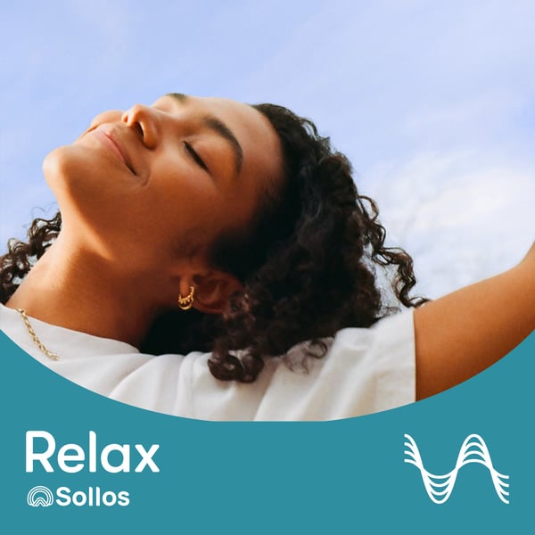 Dive (Bettina Bergström Sollos Relax Mix)