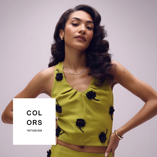 A Couple Minutes (A COLORS SHOW) - Single