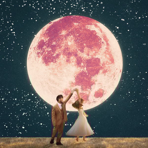 Ordinary (Wedding Version) - Single