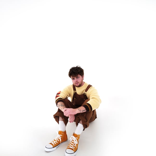 Give You Love - Single