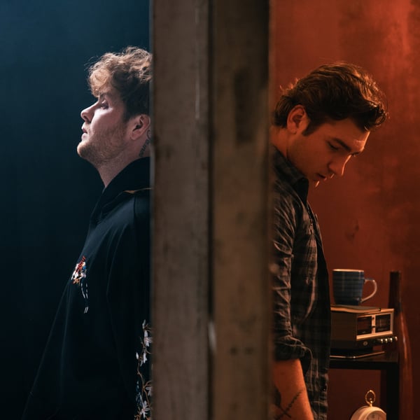 Change Your Mind - Single