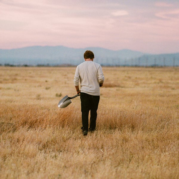 Yard Sale (Folk Version) - Single