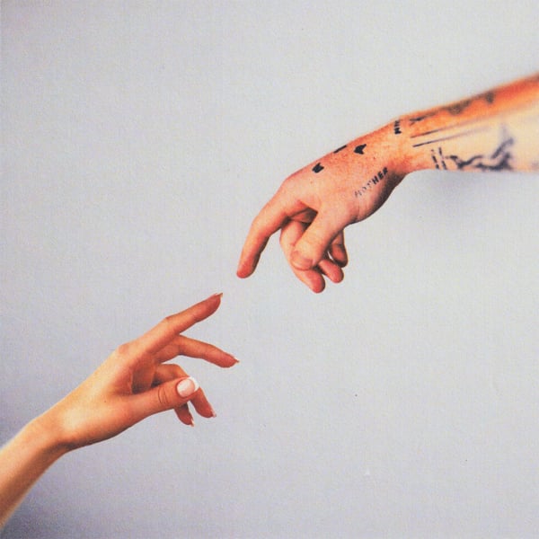 Chasing Shadows (Acoustic) - Single