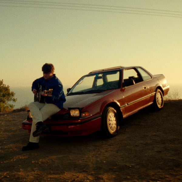 Headlights (Acoustic) - Single