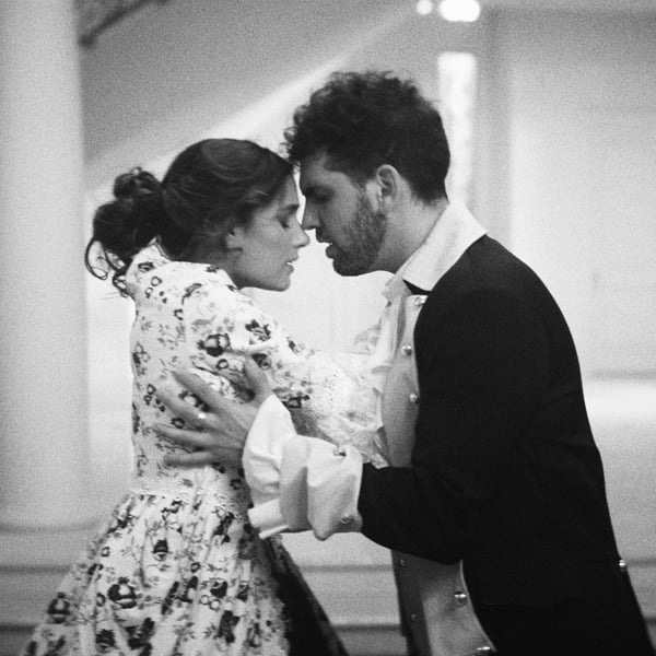 Before You Leave Me (TELYKAST Remix) - Single