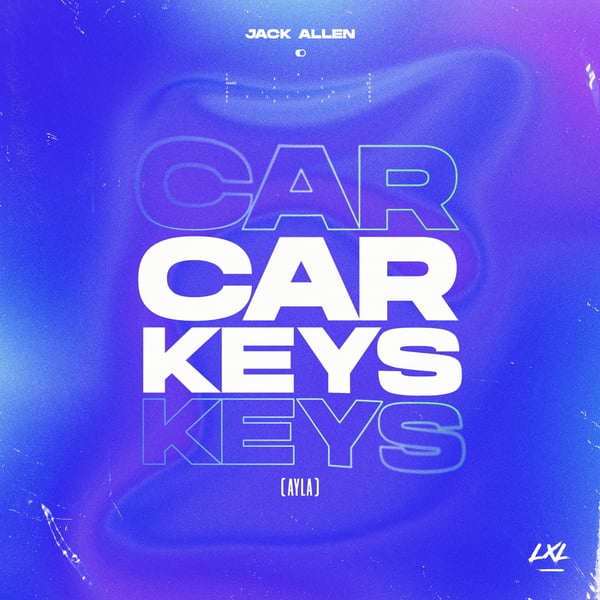 Car Keys (Ayla) - Single