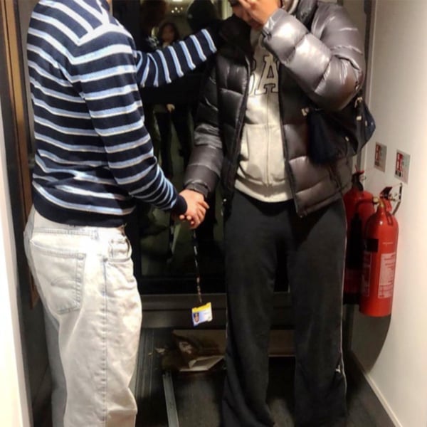 Just for me - Single