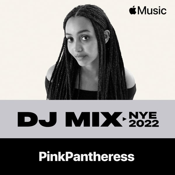 NYE 2022 (DJ Mix)