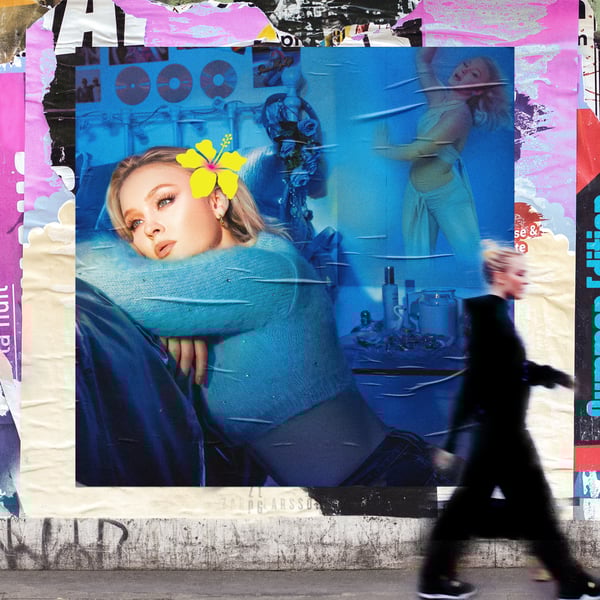 Poster Girl (Summer Edition)