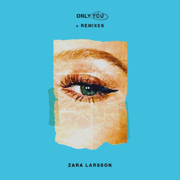 Only You + Remixes - EP